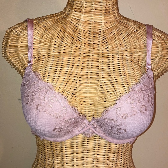 Ambrielle Intimates & Sleepwear Ambrielle Bra 36c Poshmark